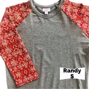 💝💝💝 3 for $33 LuLaRoe Randy